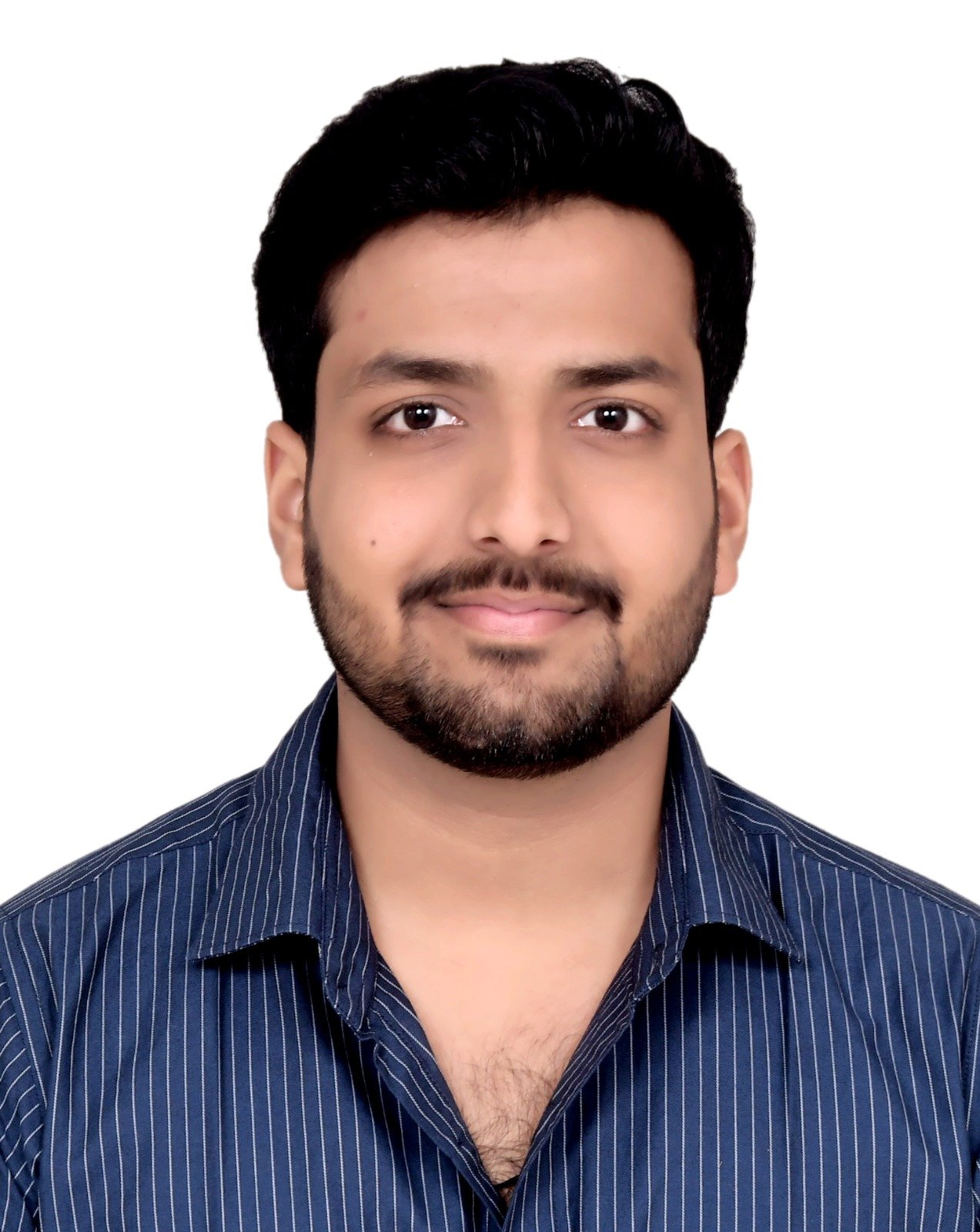 Ishaan Agarwal